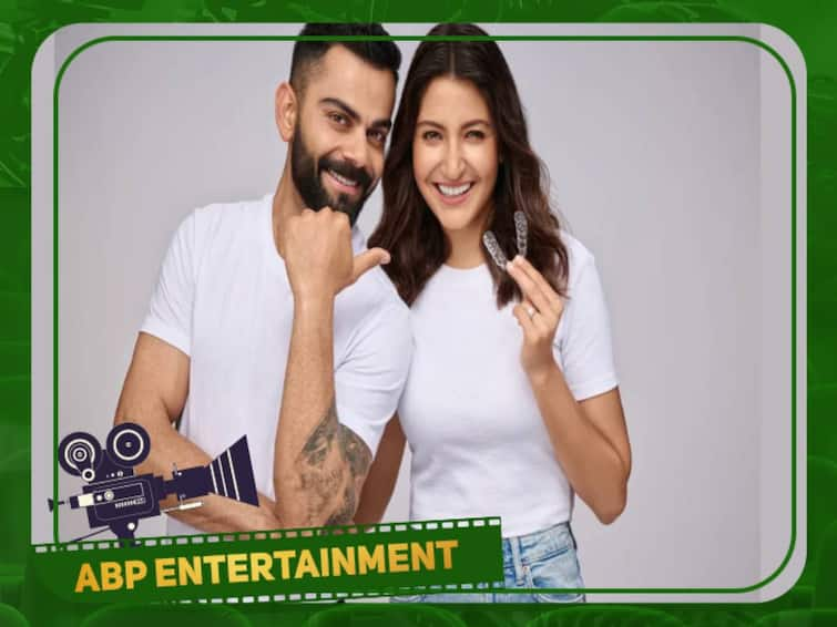 Virat Kohli shares his memories about his dating with Anushka sharma Watch Video: 'அனுஷ்காவிடம் பல்பு வாங்கிய விராட்... த்ரோபேக் மெமரிஸ் பகிர்ந்த ரன்மெஷின்..' எவ்வளவு அழகான நினைவுகள்..!