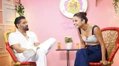 Shehnaaz Gill: ਸ਼ਹਿਨਾਜ਼ ਗਿੱਲ ਨੇ ਸੁਨੀਲ ਸ਼ੈੱਟੀ ਨੂੰ ਪੁੱਛਿਆ, 'ਥੀਏਟਰਾਂ 'ਚ ਪੌਪਕੋਨ ਇੰਨੇਂ ਮਹਿੰਗੇ ਕਿਉਂ ਨੇ', ਮਿਲਿਆ ਇਹ ਜਵਾਬ