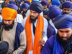 उत्तराखंड से भगोड़े अमृतपाल सिंह की करीबी महिला गिरफ्तार, NIA कर रही है पूछताछ