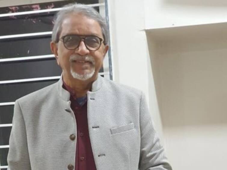 Gujarat CMO Official Resigns After Son Name Gets Linked To Conman Kiran Patel PMO Case Bhupendra Patel Jammu And Kashmir