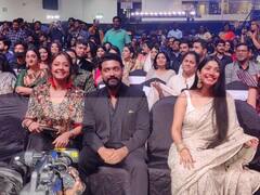 Suriya Jyothika : மீண்டும் தொடங்கியது ஜில்லுனு ஒரு காதல்..மும்பை செல்லும் சூர்யா ஜோதிகா!