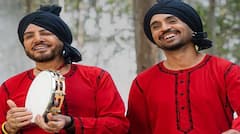 Diljit Dosanjh: ਗੁਰਦਾਸ ਮਾਨ ਨੇ ਦਿਲਜੀਤ ਦੋਸਾਂਝ ਨੂੰ ਪੁੱਛਿਆ ''ਛੱਲਾ' ਗੀਤ ਕਿਹੜੀ ਹੈ ਤੁਹਾਡੀ ਮਨਪਸੰਦ ਲਾਈਨ', ਗਾਇਕ ਨੇ ਦਿੱਤਾ ਇਹ ਜਵਾਬ