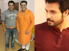 Bhojpuri News: रिश्ते में Govinda का भांजा लगता है भोजपुरी सिनेमा का ये एक्टर, बॉलीवुड में नहीं मिला प्यार तो बदल डाली अपनी राह