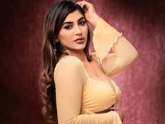 Yashika Anand photos: విజయ్ దేవరకొండ 'నోటా' బ్యూటీ యషికాకు అరెస్ట్ వారెంట్ జారీ