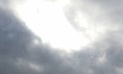 Solar Storm: প্রায় ২৪ ঘণ্টা রক্ষাকবচহীন পৃথিবী, তাতেই প্রবল বেগে আছড়ে পড়ল সৌরঝড়