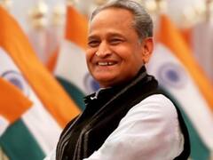 चुनावी साल में राजस्थान के सीएम गहलोत की बड़ी सौगात, खिल उठे सरकारी कर्मचारियों के चेहरे