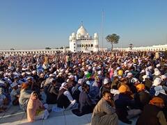 भारत के आग्रह के बावजूद तीर्थयात्रियों से पाकिस्तान वसूल रहा फीस, करतारपुर साहिब गुरुद्वारे के लिए लेता है 20 डॉलर