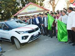हिमाचल में खरीदे गए 95 करोड़ से ज्यादा के ई-व्हीकल, क्या साल 2026 तक ग्रीन स्टेट बन पाएगा राज्य?