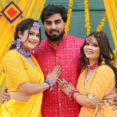 Armaan Malik की बीवियों के नवाबी ठाठ, Payal और Kritika Malik की लग्जरी लाइफस्टाइल पर डालिए एक नजर..