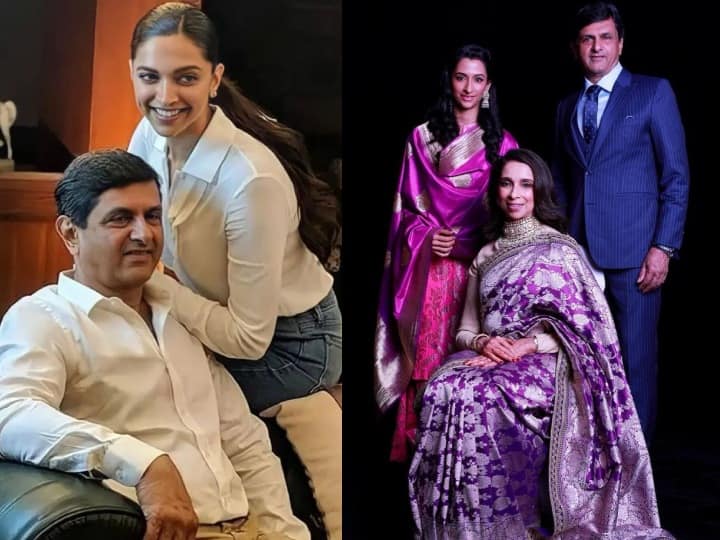 Deepika Padukone Family Members: दीपिका के पिता प्रकाश पादुकोण को ज्यादातर लोग जानते हैं. उन्हें ऐसे लोगों में भी गिना जाता है जिन्होंने अपनी लाइफ और करियर में गजब का संतुलन बनाकर दिखाया है.