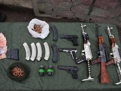 जम्मू-कश्मीर के तंगधार में LOC पर घुसपैठ की बड़ी कोशिश नाकाम, सेना ने एक आतंकवादी को मार गिराया