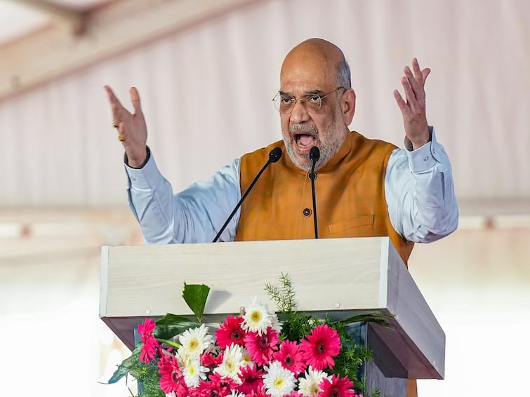 Home Minister Shah To Visit Poll-Bound Karnataka On Sunday A Day After PM Modi Visited The State Day After PM Modi, Home Minister Amit Shah To Visit Poll-Bound Karnataka Today