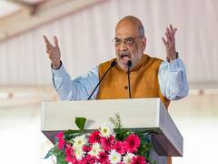 Day After PM Modi, Home Minister Amit Shah To Visit Poll-Bound Karnataka Today