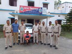 ठगी के कैश पर ऐश! SECL में नौकरी लगवाने के नाम दो बहनों से लिए 8.88 लाख रुपये, 4 गिरफ्तार