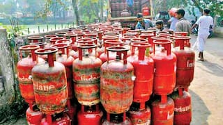 આજથી LPG સિલિન્ડરના ભાવમાં 171 રૂપિયાનો ઘટાડો થયો, જાણો લેટેસ્ટ ભાવ કેટલો છે