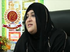 Heera Gold Scam : హీరా గోల్డ్ స్కామ్ కేసు, మరో 33.06 కోట్ల ఆస్తులు అటాచ్ చేసిన ఈడీ