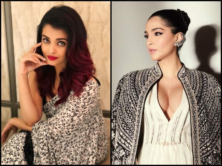 जब Sonam Kapoor ने Aishwarya Rai Bachchan को बताया था दूसरी जनरेशन की आंटी, खड़ा हो गया था बवाल