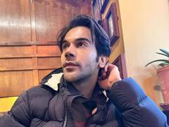 Rajkummar Rao: ट्रोलर्सच्या प्रश्नाला राजकुमार रावनं दिलं उत्तर; म्हणाला...