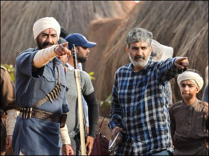 Watch: Ajay Devgn के कारण Naatu Naatu ने जीता ऑस्कर अवॉर्ड, एक्टर बोले- 'अगर मैंने इसमें डांस में किया होता तो...' Ajay Devgn tells He is the reason for Naatu Naatu Oscar Win Watch: Ajay Devgn के कारण Naatu Naatu ने जीता ऑस्कर अवॉर्ड, एक्टर बोले- 'अगर मैंने इसमें डांस में किया होता तो...'