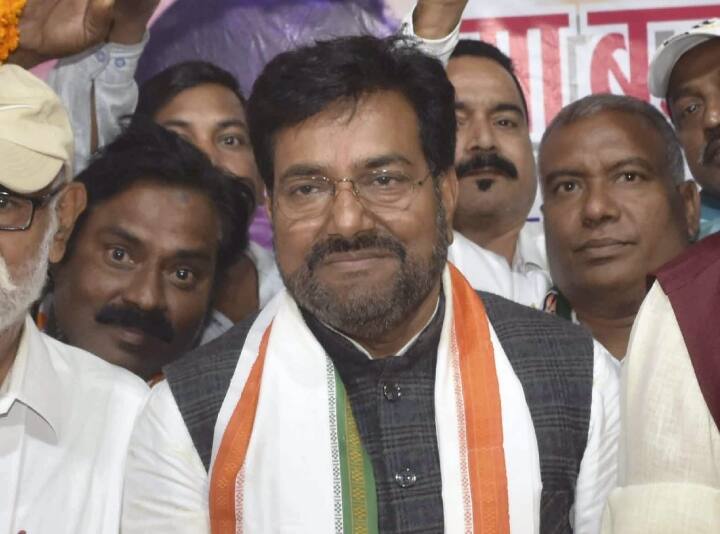 Rahul Gandhi Disqualified as mp, Brijlal Khabri said he will not afraid ann Rahul Gandhi Disqualified: राहुल गांधी की सदस्यता रद्द होने पर बृजलाल खाबरी का BJP पर हमला, कहा- 'वो डरने वाले नहीं है'