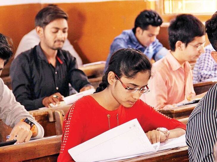 Paper Cancel :ધોરણ 12ની આ પરીક્ષાનું પેપર થયું રદ્દ, ફરી લેવાશે આ વિષયની પરીક્ષા This exam paper of class 12 has been cancelled, the exam of this subject will be conducted again on this date Paper Cancel :ધોરણ 12ની આ પરીક્ષાનું પેપર થયું રદ્દ, ફરી લેવાશે આ વિષયની પરીક્ષા