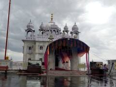 Harjot Singh Bains Wedding: पंजाब सरकार में मंत्री हरजोत सिंह बैंस ने IPS ज्योति यादव से रचाई शादी, सामने आई पहली तस्वीर