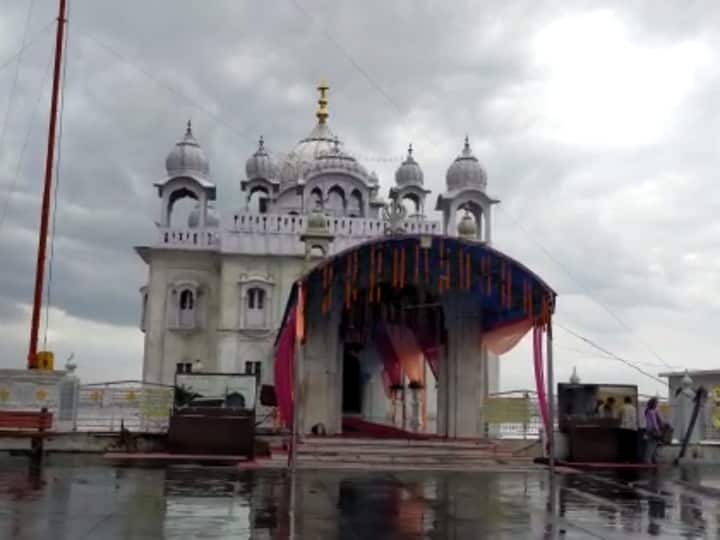 पंजाब जिले रोपड़ के नंगल में गुरदुआरा भंबोर साहिब में आज सुबह आठ बजे उनके आंनद कारज हुए. आईपीएस ज्योति यादव के साथ उनकी शादी हुई है.