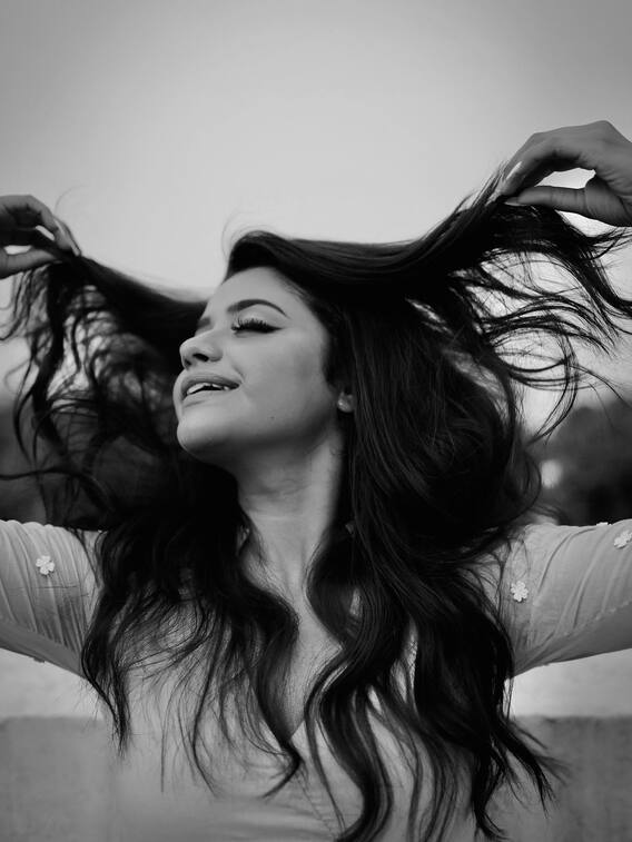 खूबसूरती में हसीनाओं को मात देती हैं रवि किशन की बेटी