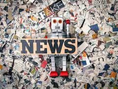 ChatGPT In Newsroom: AI A Threat To Journalists, This Report Says Otherwise