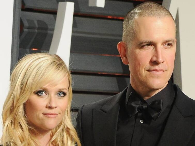 Reese Witherspoon And Jim Toth Announce Divorce After 11 Years Of Marriage Reese Witherspoon And Jim Toth Announce Divorce After 11 Years Of Marriage