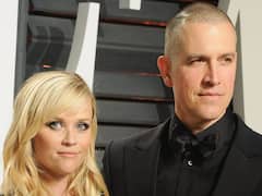 Reese Witherspoon And Jim Toth Announce Divorce After 11 Years Of Marriage