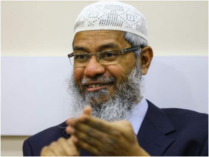Indian Government Trying to Bring Back Zakir naik in India Government Asked to Oman Zakir Naik: जाकिर नाइक को देश वापस लाने की तैयारी, भारत ने ओमान सरकार से रखी ये मांग