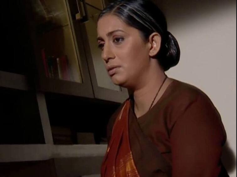 गर्भपात के एक दिन बाद सेट ‘क्योंकि सास भी…’ पर बुलाए जाने को स्मृति ईरानी ने किया याद