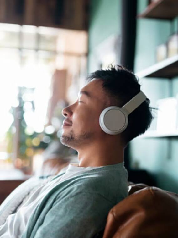 நோயாளிகளுக்கு இசையே மாமருந்து..புதிய ஆய்வு கூறுவது என்ன?