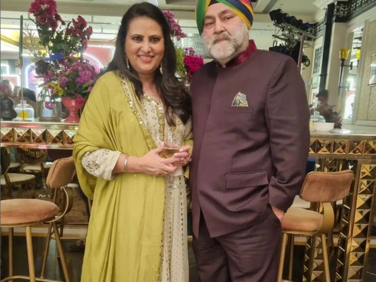 Actress Nilu Kohli Husband Harminder Singh Kohli Passes Away Know Death Reason Nilu Kohli Husband Death: বাথরুমে পড়ে গিয়ে আকস্মিক মৃত্যু অভিনেত্রী নীলু কোহলির স্বামীর