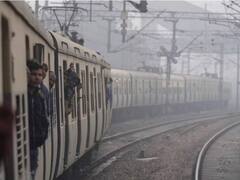 Train Cancel: চলবে না কোনও লোকাল ট্রেন, আজ মাঝরাত থেকে এই রুটে রেল পরিষেবা বন্ধ