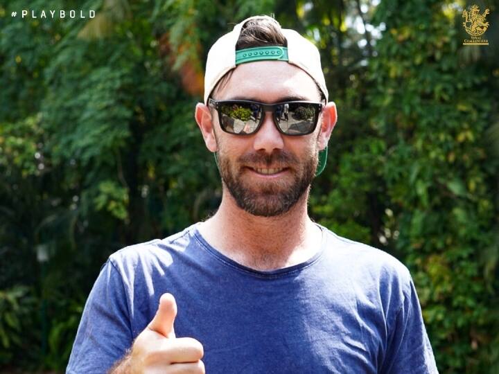 Glenn Maxwell fitness update injury not fit for IPL 2023 Royal Challengers Bangalore IPL 2023: रॉयल चैलेंजर्स बैंगलोर के लिए बुरी खबर, पूरी तरह न होने की वजह से बाहर हो सकते हैं ग्लेन मैक्सवेल