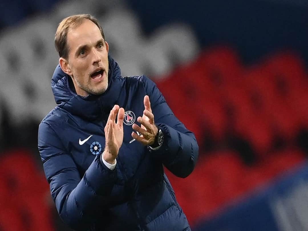 Bayern Munich Name Thomas Tuchel As New Head Coach After Sacking Julian Nagelsmann Bayern Munich Name Thomas Tuchel As New Head Coach After Sacking Julian Nagelsmann