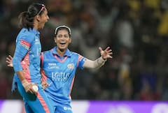 In Pics: Purple Cap And Orange Cap Holders In WPL 2023