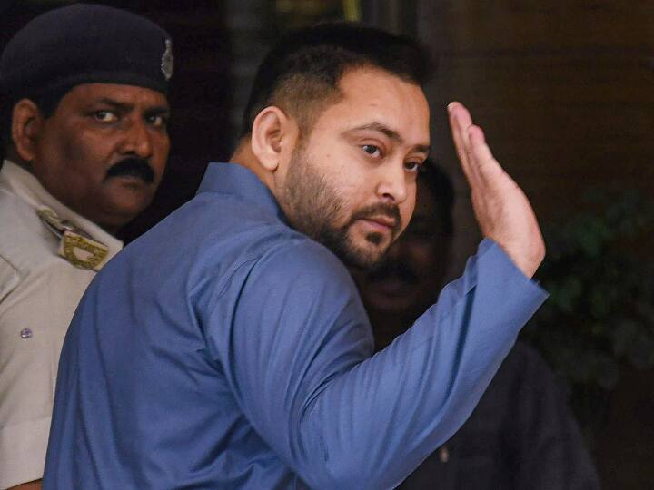 Land For Job Scam Cbi Will Interrogate Tejashwi Yadav In Delhi Today Land For Job Scam 5574