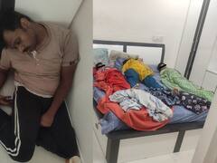 హైదరాబాద్ లో దారుణం - ఇద్దరు పిల్లలతో సహా దంపతుల ఆత్మహత్య, కారణం తెలిస్తే కన్నీళ్లే!