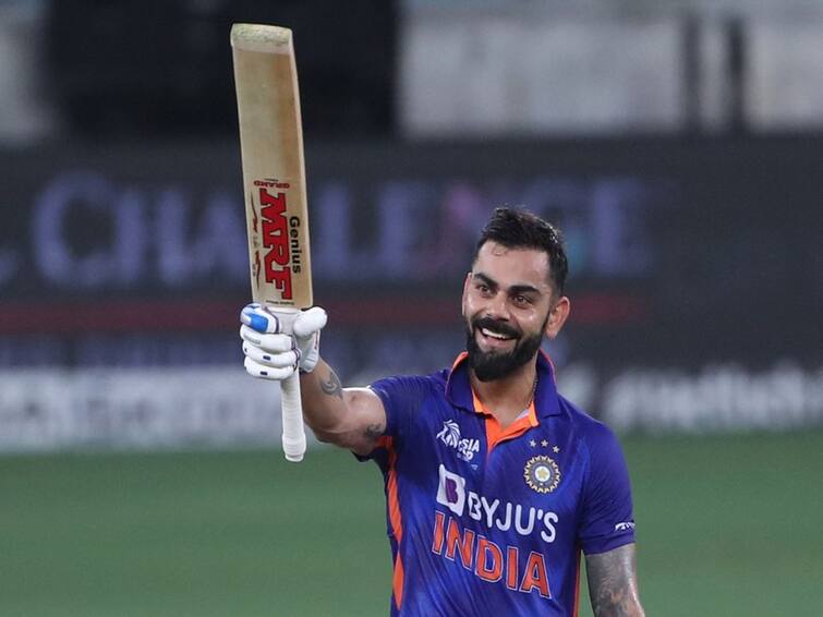 Virat Kohli’s Picture In Class 9 English Exam Paper Goes Viral