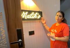 Armaan Malik House: अंदर से ऐसा दिखता है यूट्यूबर Armaan Malik का आशियाना, इस घर में 2 बीवी के साथ रहते हैं एक्टर, देखिए इनसाइड फोटोज