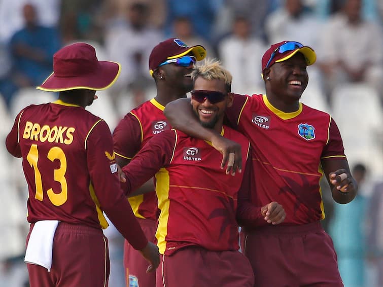 IPL 2023 From Nicholas Pooran to Shimron Hetmyer Four West Indies players to watch out in IPL 16 IPL 2023 | From Kyle Mayers To Nicholas Pooran: Four West Indies Players To Watch Out For In IPL 16