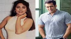 Salman Khan: ਜੂਹੀ ਚਾਵਲਾ ਦੇ ਘਰ ਰਿਸ਼ਤਾ ਲੈਕੇ ਪਹੁੰਚ ਗਏ ਸੀ ਸਲਮਾਨ ਖਾਨ, ਫਿਰ ਅਦਾਕਾਰਾ ਦੇ ਪਿਤਾ ਨੇ ਕੀਤਾ ਸੀ ਇਹ ਕੰਮ