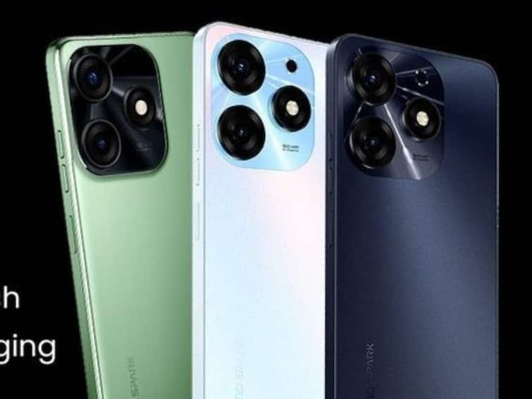 Tecno Spark 10 Pro With 32-Megapixel Selfie Camera Launched in India know the price and specifications Tecno Smartphone: ৩২ মেগাপিক্সেলের সেলফি ক্যামেরা, ৫০০০ এমএএইচ ব্যাটারি, ভারতে হাজির টেকনো স্পার্ক ১০ প্রো