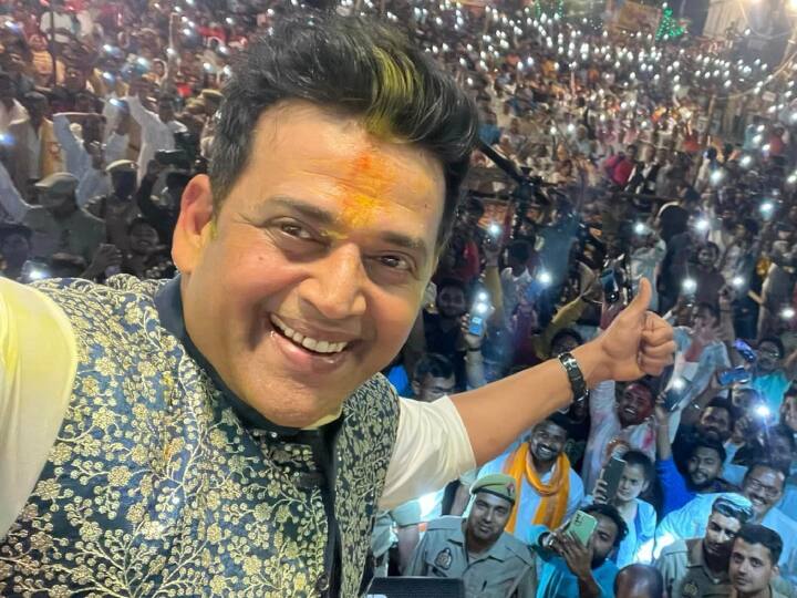 Ravi Kishan Struggle story: रवि किशन भोजपुरी सिनेमा के वर्सेटाइल एक्टर में से एक हैं जिन्होंने केवल इस इंडस्ट्री में ही नहीं बल्कि बॉलीवुड और साउथ सिनेमा से लेकर पॉलिटिक्स में भी अपना डंका बजाया है.