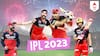 IPL 2023 । তারকাখচিত দল, ট্রফির ভাঁড়ার শূন্য, এবার কি কোহলিদের কপাল খুলবে? আরসিবি-র হাঁড়ির খবর