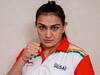 Women Boxing Championship: India's Saweety Boora Becomes World Champion In 81 Kg Category