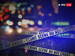 कौशांबी में नशे में धुत पति ने गला घोंटकर की पत्नी की हत्या, फिर ट्रेन के आगे कूदकर दी जान